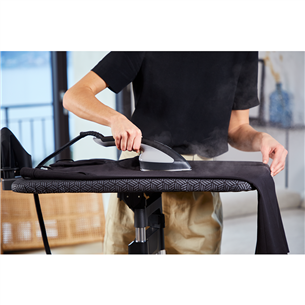 Tefal Ixeo, 2980 W, black - Ironing system
