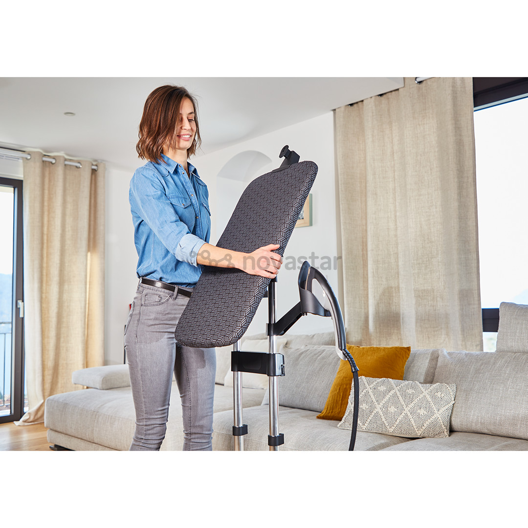 Tefal Ixeo, 2980 W, black - Ironing system