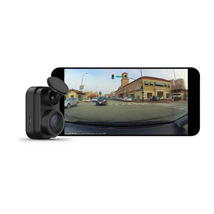 Vaizdo registratorius Garmin Dash Cam Mini 2