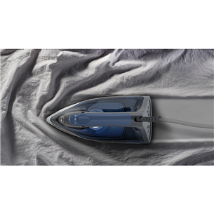 Tefal Express Steam, 2500 W, grey - Steam iron