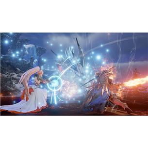 PS5 game Tales of Arise