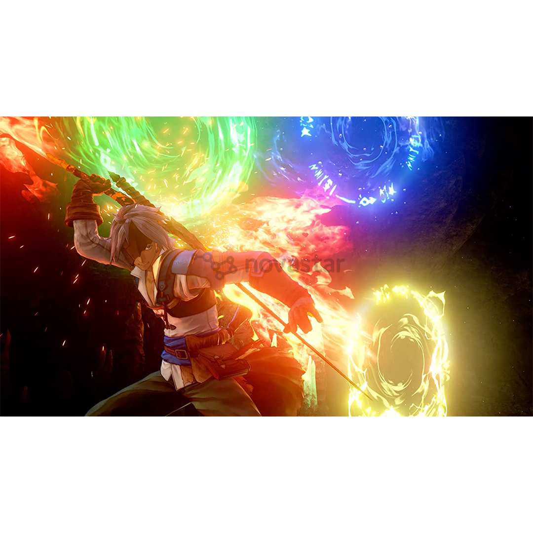 Žaidimas Xbox One / Series X Tales of Arise