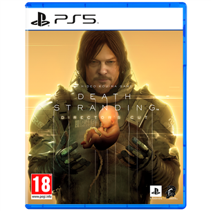 Žaidimas PS5 Death Stranding Director's Cut 711719722090