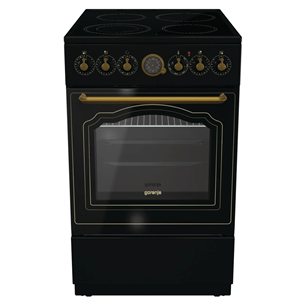 Viryklė Gorenje ECS5250CLB