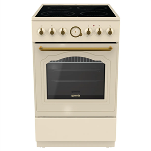 Viryklė Gorenje ECS5250CLI