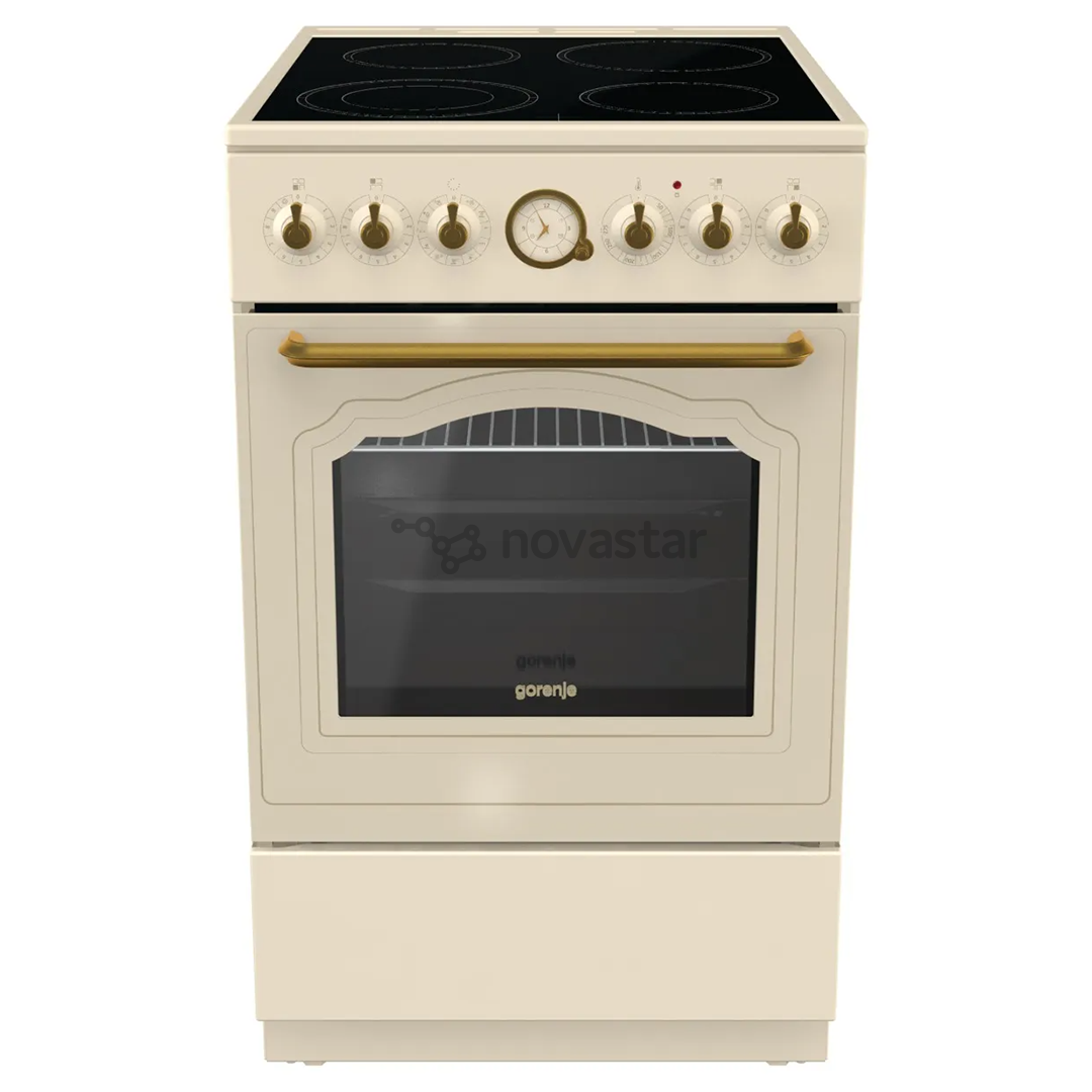 Viryklė Gorenje ECS5250CLI
