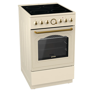 Viryklė Gorenje ECS5250CLI