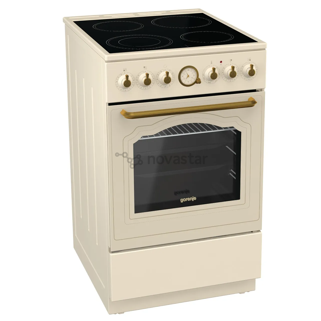 Viryklė Gorenje ECS5250CLI