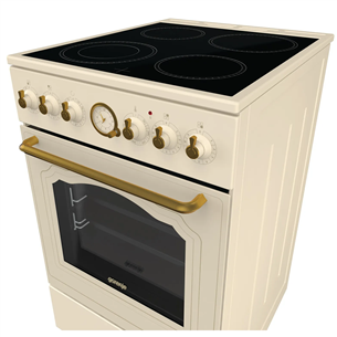 Viryklė Gorenje ECS5250CLI