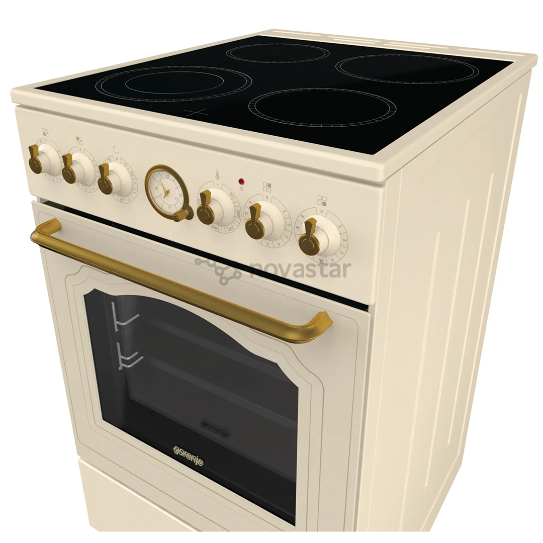 Viryklė Gorenje ECS5250CLI
