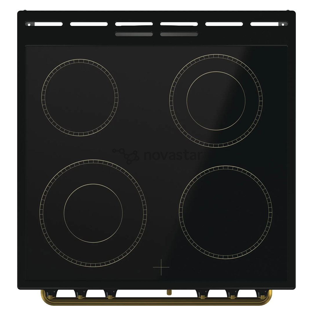 Viryklė Gorenje ECS6250CLB