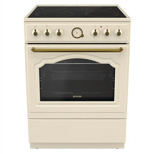 Viryklė Gorenje ECS6250CLI
