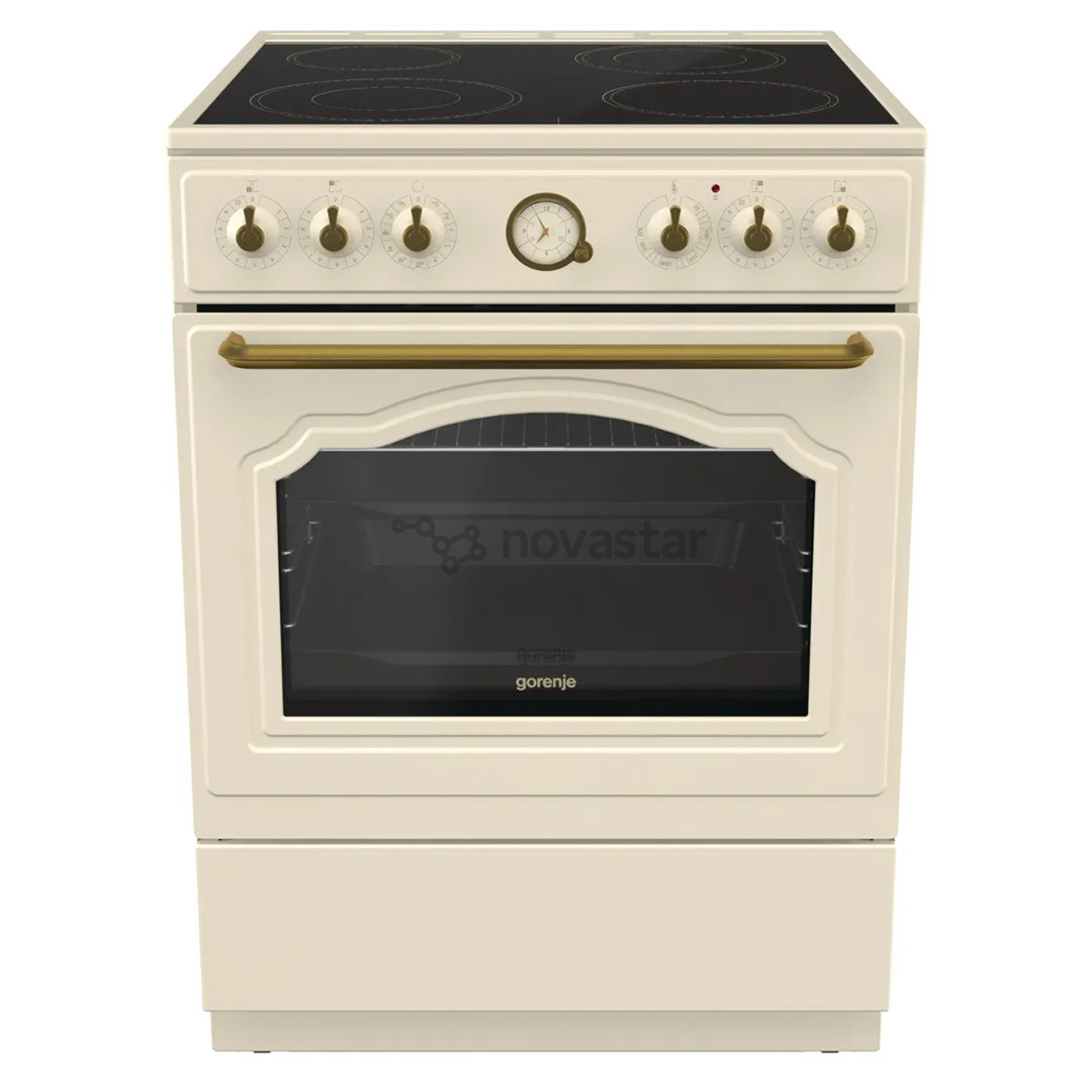 Viryklė Gorenje ECS6250CLI