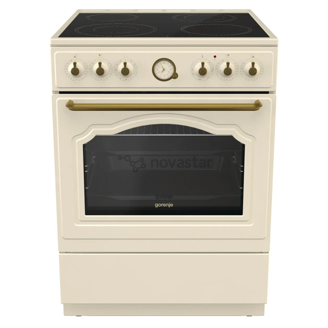 Viryklė Gorenje ECS6250CLI