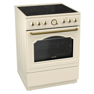 Viryklė Gorenje ECS6250CLI