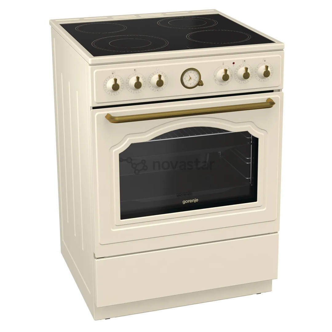 Viryklė Gorenje ECS6250CLI