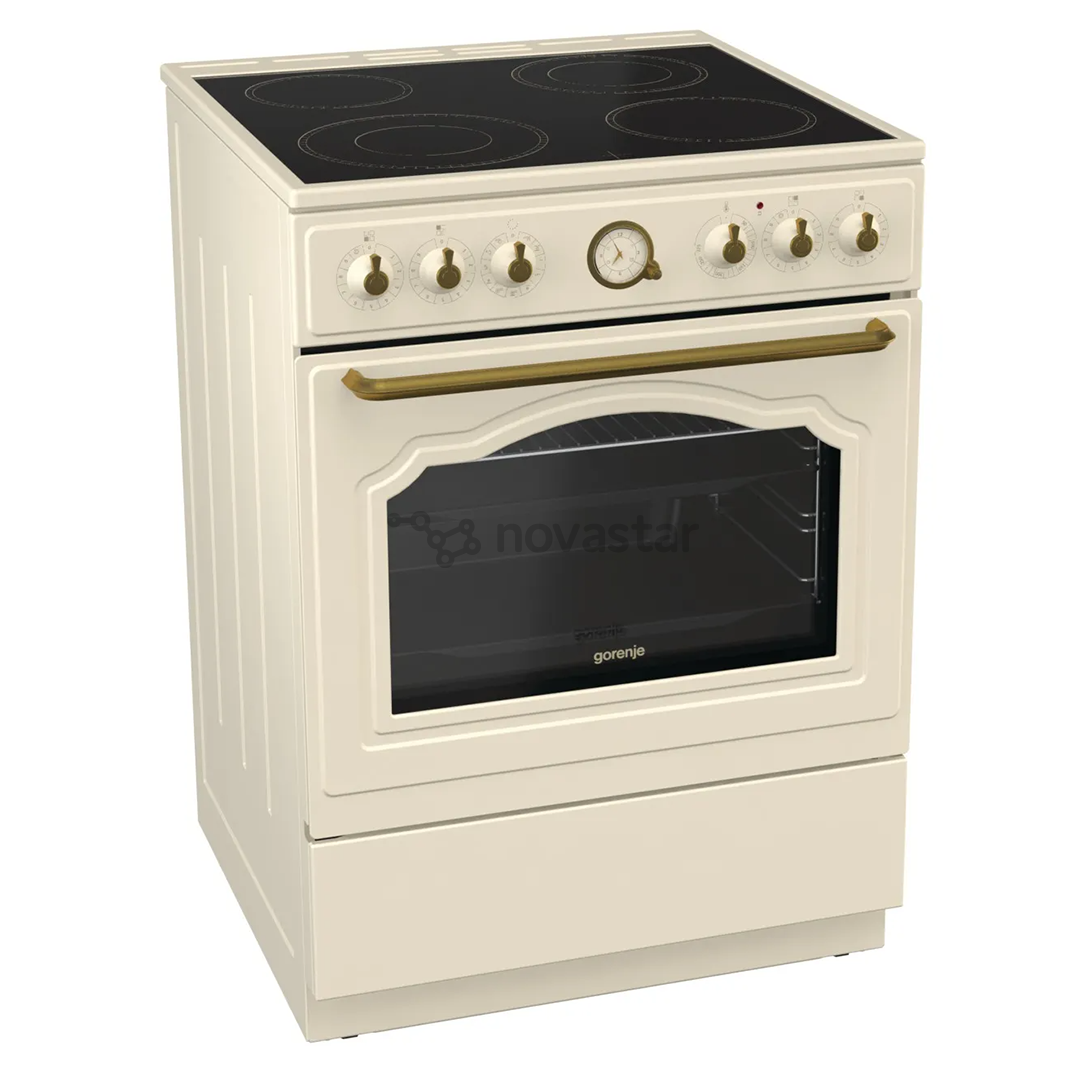 Viryklė Gorenje ECS6250CLI