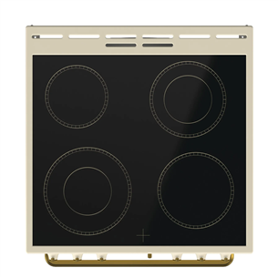 Viryklė Gorenje ECS6250CLI