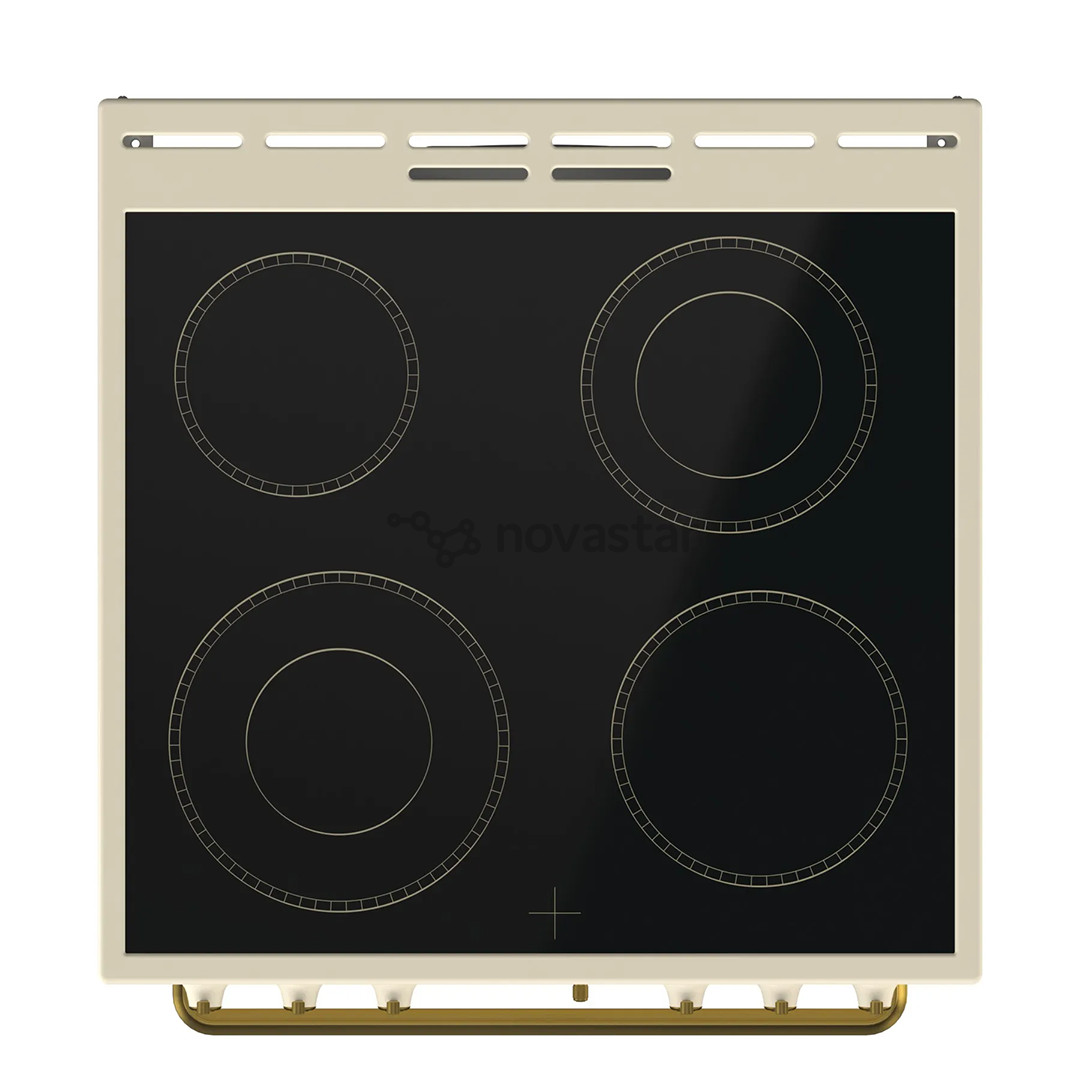 Viryklė Gorenje ECS6250CLI