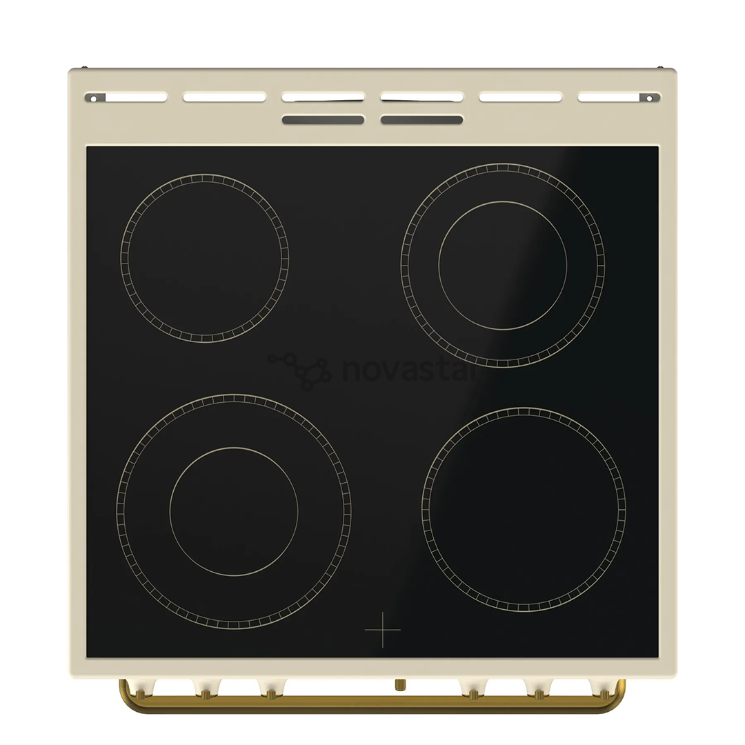 Viryklė Gorenje ECS6250CLI