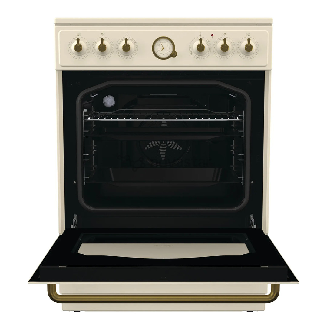 Viryklė Gorenje ECS6250CLI