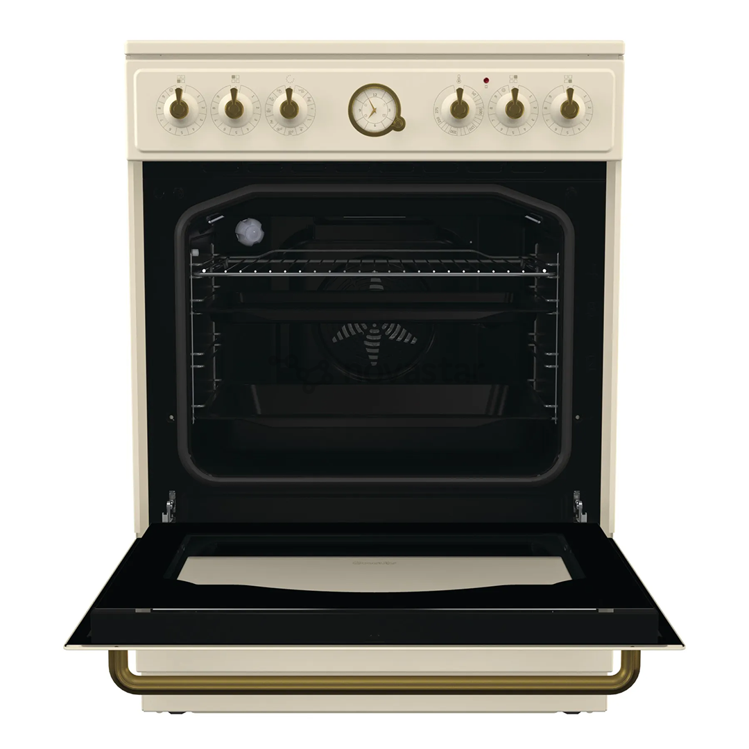 Viryklė Gorenje ECS6250CLI
