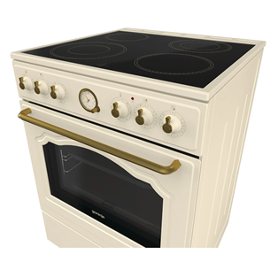 Viryklė Gorenje ECS6250CLI