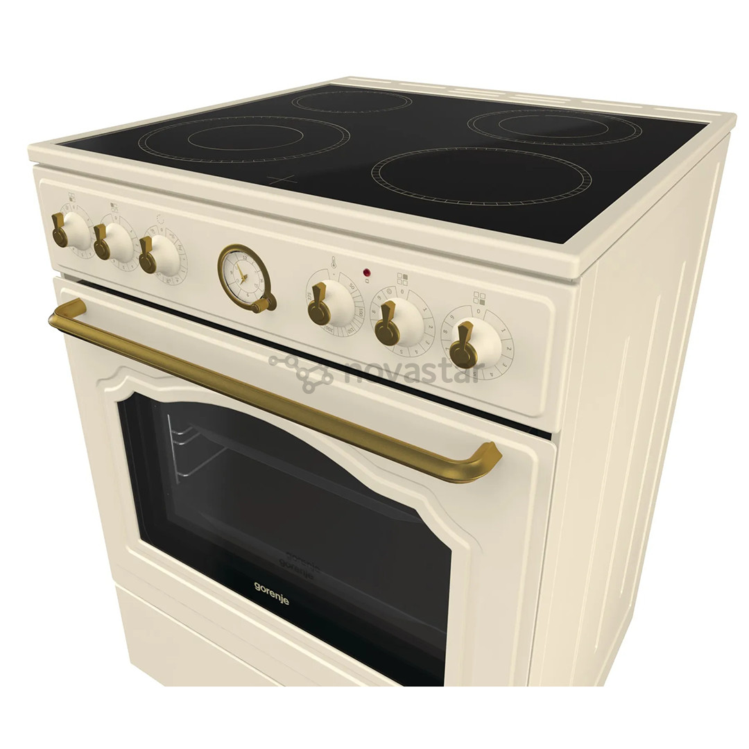 Viryklė Gorenje ECS6250CLI