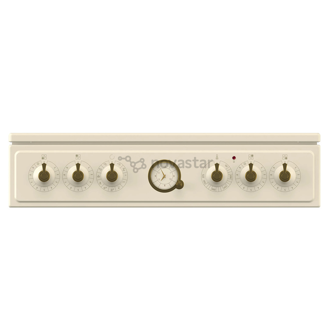 Viryklė Gorenje ECS6250CLI
