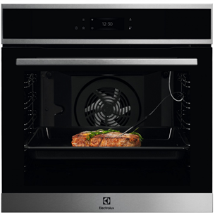 Orkaitė Electrolux EOE8P39WX SenseCook 800, 72 L EOE8P39WX