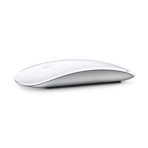 Apple Magic Mouse 2, white - Belaidė pelė MK2E3ZM/A