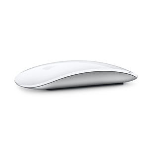 Apple Magic Mouse 2, white - Wireless Laser Mouse