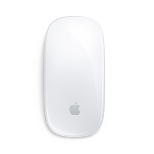 Apple Magic Mouse 2, white - Belaidė pelė