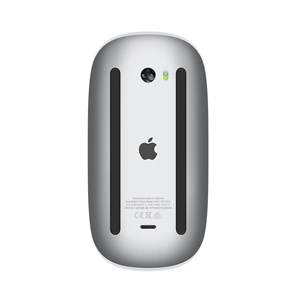 Apple Magic Mouse 2, white - Belaidė pelė