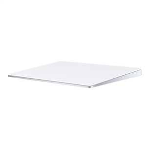 Jutiklinis kilimėlis Apple Magic Trackpad 2, white