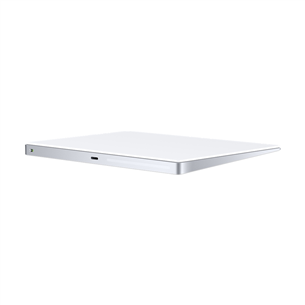 Apple Magic Trackpad 2, white - Wireless Trackpad