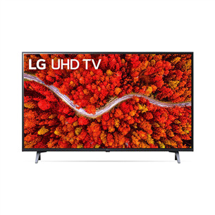 Televizorius LG 43UP80003LR.AEU