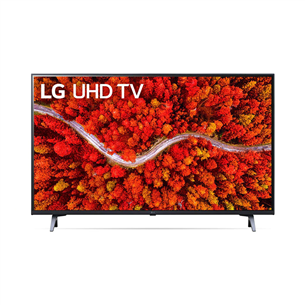 Televizorius LG 43UP80003LR.AEU