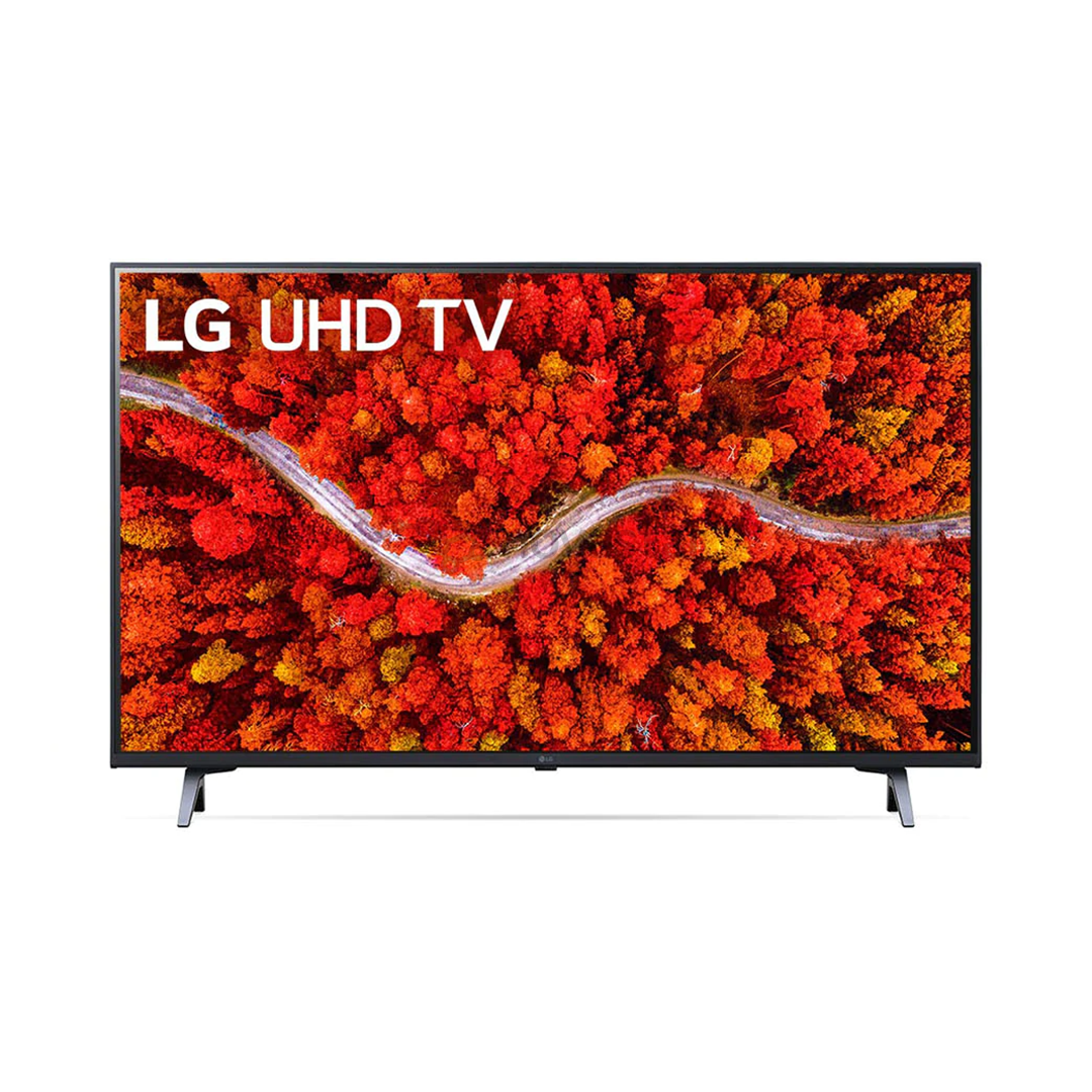 Televizorius LG 43UP80003LR.AEU