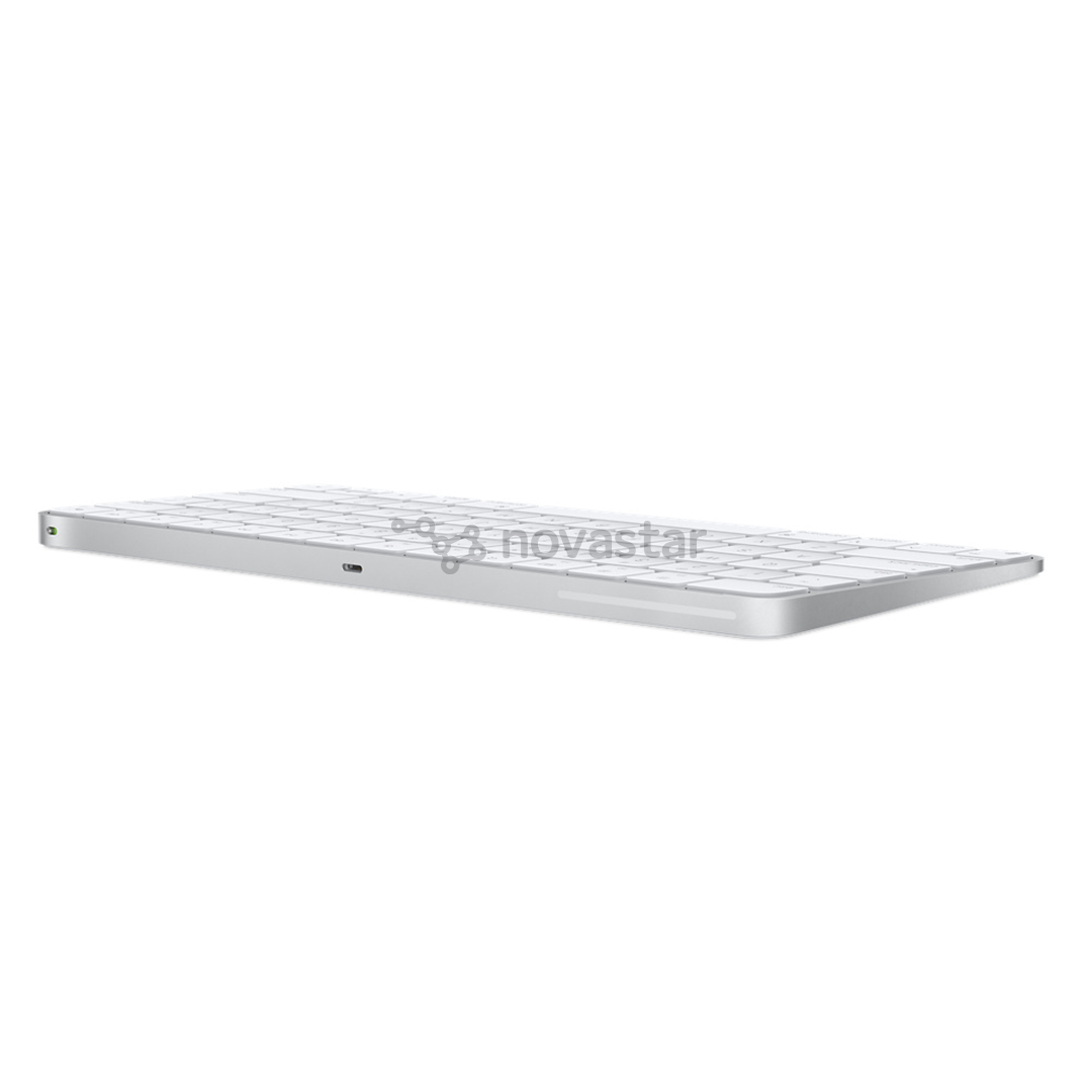 Klaviatūra Apple Magic Keyboard, SWE
