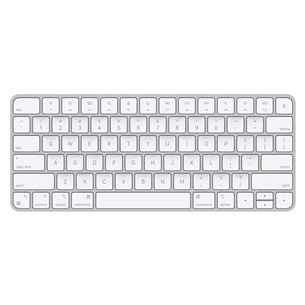 Apple Magic Keyboard, ENG, белый - Беспроводная клавиатура