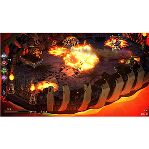 Žaidimas PS4 Hades