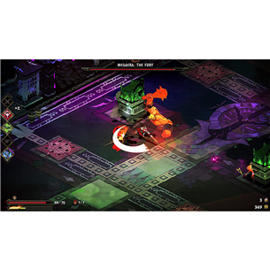 Žaidimas PS4 Hades