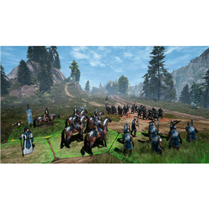 Žaidimas PS4 King's Bounty II Day One Edition