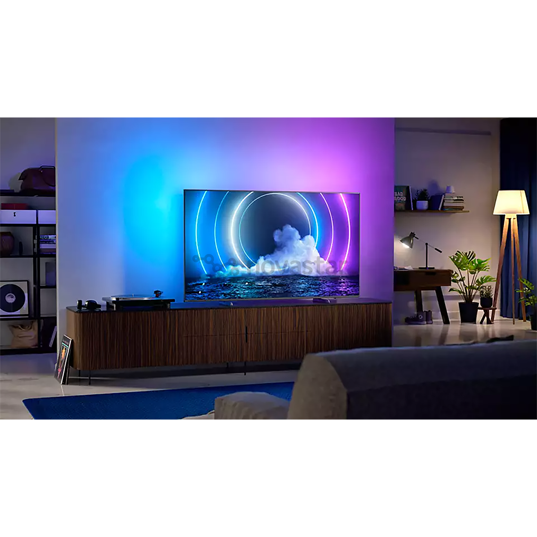 Televizorius Philips 65PML9506/12