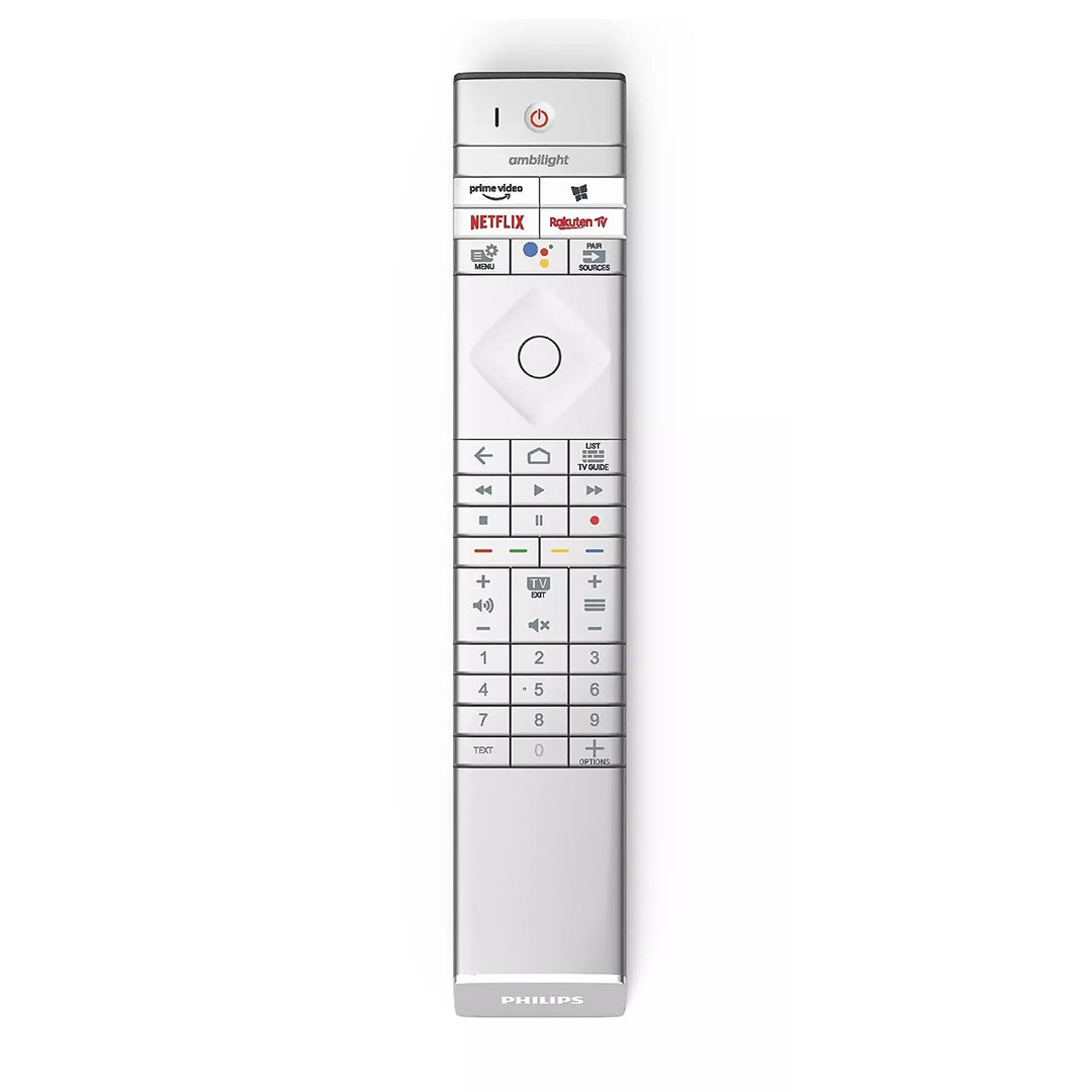 Televizorius Philips 65PML9506/12