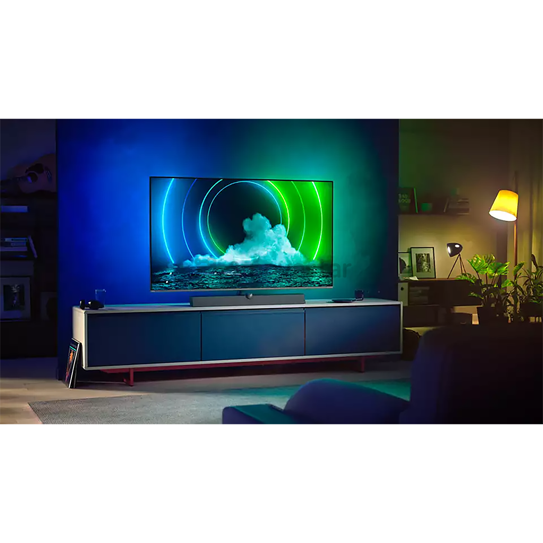 Televizorius Philips 65PML9636/12