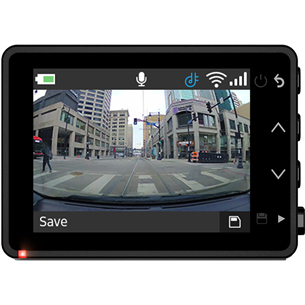 Vaizdo registratorius Garmin Dash Cam 57