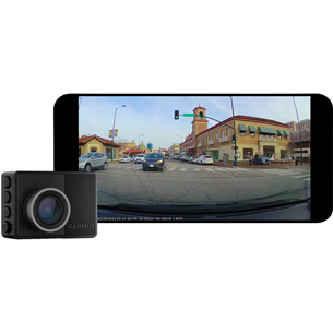 Vaizdo registratorius Garmin Dash Cam 57