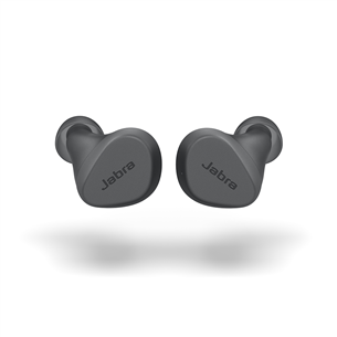 Jabra Elite 2, gray - True-wireless Earbuds
